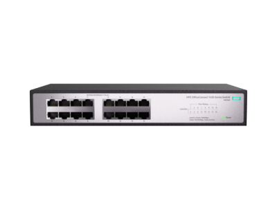 HPE OfficeConnect 1420-5G Switch #JH327A – Aruba Networks