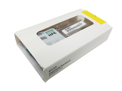 HP J4858D Aruba – SFP (Mini-GBIC) transceiver Module …