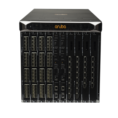 Aruba CX 8400 Switch Series