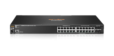 Aruba 2530  Switch Series