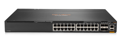 Aruba JL664A  CX 6300 Switch Series