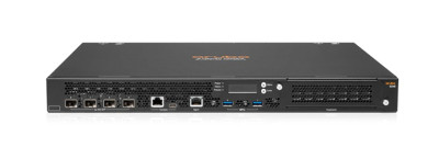Aruba R7H95A Aruba 9240 (US) Campus Gateway 4xSFP28 1 Expansion Slot