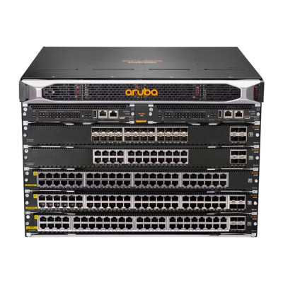Aruba JL665A  CX 6300 Switch Series
