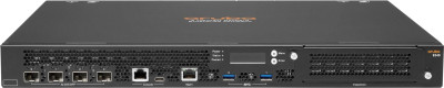 Aruba R7J03A Aruba 9240 (RW) FIPS/TAA Campus Gateway 4xSFP28 1 Expansion Slot