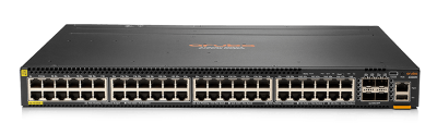 Aruba JL661A  CX 6300 Switch Series