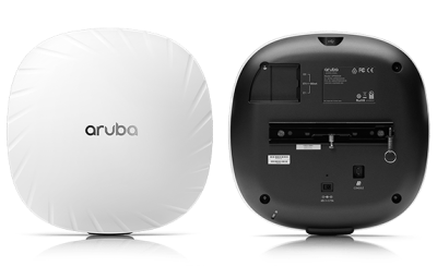 HPE Aruba AP-535 (RW) Unified AP (JZ336A)