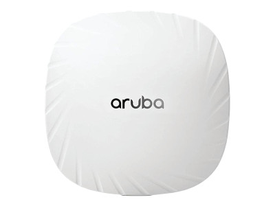 HPE ARUBA AP-505 (RW) UNIFIED AP – R2H28A
