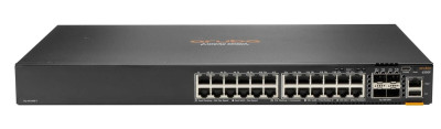 Aruba 6200F 48G 4SFP+ Switch (JL726A)