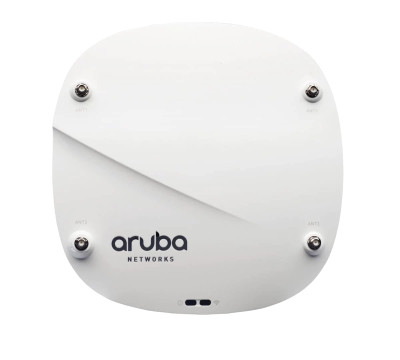 Aruba AP-315 Dual 2×2/4×4 802.11ac AP