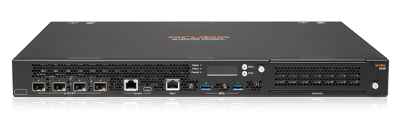Aruba 9200 Series Campus Gateways