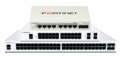 FortiSwitch 100 Series switches