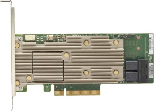 Lenovo ThinkSystem RAID 930-8i 2GB Flash PCIe 12Gb Adapter | 7Y37A01084