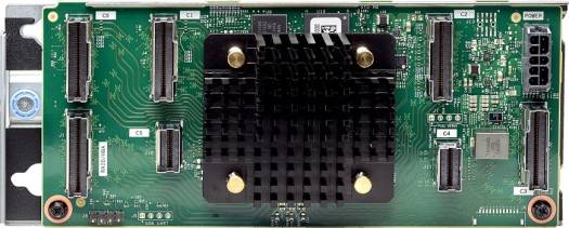 Lenovo ThinkSystem 36i 12Gb Internal Expander | 4Y37A09736