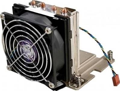Lenovo ThinkSystem SR590 Fan Option Kit | 4F17A12351