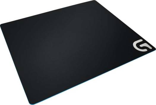 Logitech G640 Large Cloth Gaming Mouse Pad | 943-000090