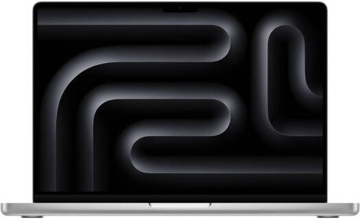 Apple MacBook Pro A2918 Laptop, 14.2" Liquid Retina XDR Display, Apple M3 Chip with 8-core CPU, 10-core GPU, 16GB RAM, 1TB SSD, English Backlit Magic K/B with Touch ID, Space Grey | Z1C9000MK