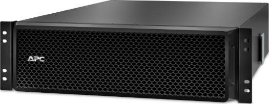 APC Smart-UPS SRT 192V 8 and 10kVA RM Battery Pack, Black | SRT192RMBP2