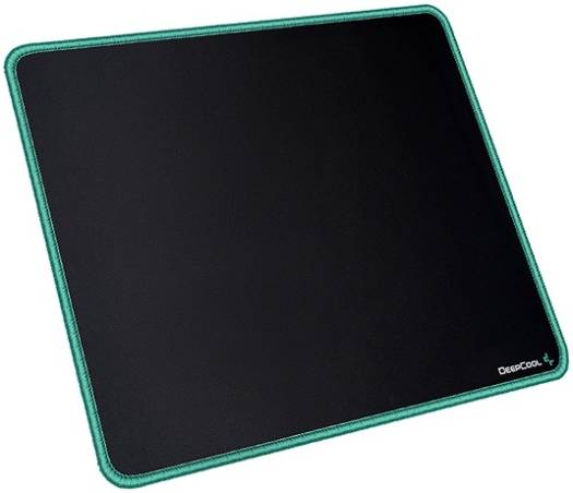 DeepCool GM810 Premium Cloth Gaming Mouse Pad, 450x400x3mm, Spill-Proof Cloth | R-GM810-BKNNNL-G