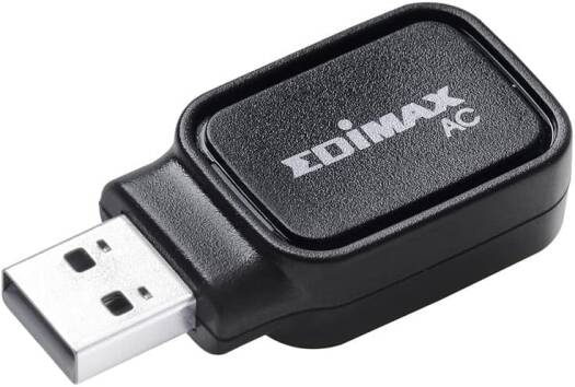 Edimax EW7611UCB 2in1 AC600 Du