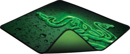 Razer Goliathus Speed Terra Edition Soft Gaming Mouse Mat - Omega Terra (Small) | RZ02-01070100-R3M2