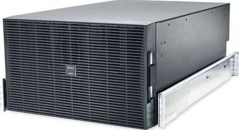 APC Smart-UPS RT192V RM Battery Pack 2 Rows - SURT192RMXLBP2