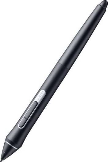 Wacom Pro Pen 2 with Pen Case for Intuos Pro, Cintiq Pro, MobileStudio Pro  | KP504E