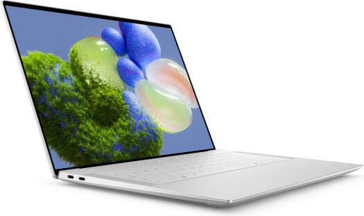 DELL XPS 14 9440 Laptop, 14.5" 3.2K OLED Touch Display, Intel Core Ultra 7 155H, 16GB RAM, 512GB SSD, Intel Arc Graphics, English Keyboard, Windows 11 Pro, Platinum | HHWSK24