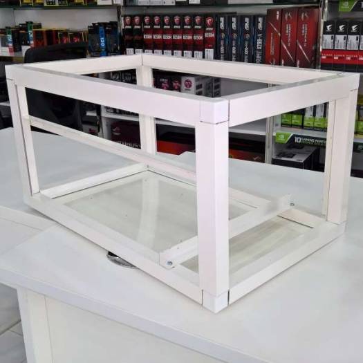 Ethereum Mining Rig Frame