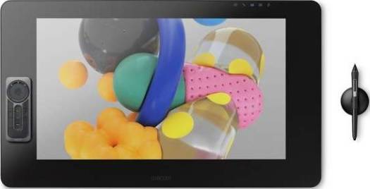 Wacom DTH-2420 Cintiq Pro 24 - Creative Pen Display Touch | DTH-2420