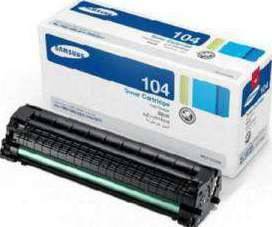 Samsung MLT-D104S Toner Cartridge