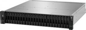 Lenovo ThinkSystem DE2000H FC Hybrid Flash Array 2U24 SFF | 7Y71A001WW