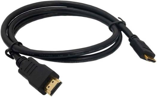 HDMI to HDMI 1.5 Meter