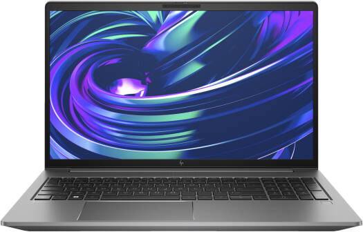HP ZBook Power G10 Mobile Workstation Laptop, 15.6" FHD LED Display, Intel Core i7-13800H vPro CPU, 32GB RAM, 1TB SSD, Nvidia A500 4GB Graphics, ENG-ARAB Keyboard, Win11Pro, Gray | 7C3N6AV