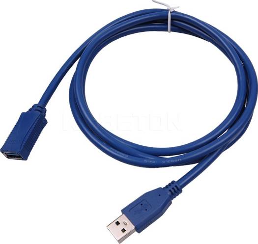 5 Meter USB3.0 A(Male) / A(Female) Extension Cable