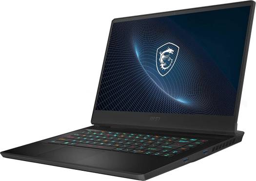 MSI Vector GP66 12UGS Gaming Laptop, 15.6" QHD 165Hz Display, Intel Core i7-12700H, 16 GB RAM, 1TB SSD, NVIDIA GeForce RTX 3070Ti GDDR6 8GB, Backlit Keyboard, Windows 11 Home, Black | GP66 12UGS-234IN