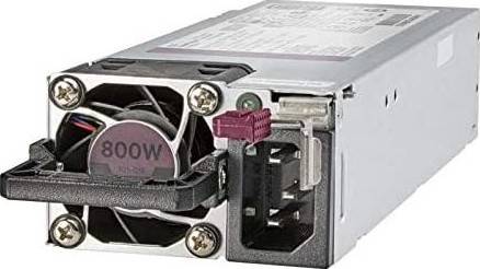 HPE 865414-B21 - 800W Flex Slot Platinum Hot Plug Low Halogen Power Supply Kit | 865414-B21 / P38995-B21