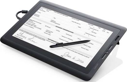 Wacom Interactive Pen Display 15.6" Full HD | DTK-1651