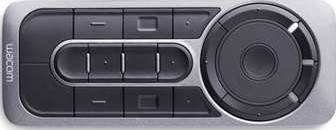 Wacom ExpressKey Remote for Cintiq and Intuos Pro | ACK-411050