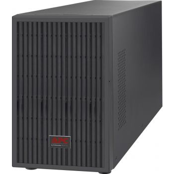 APC SRVS Easy UPS 36V Battery Pack, For 1kVA Tower, No Battery Model, Not Rack Mountable, Black | SRV36BP-9A