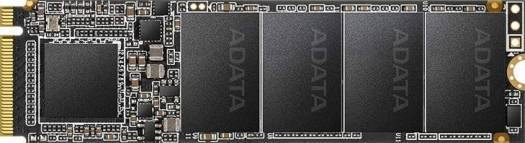ADATA XPG 256GB SX6000 Lite M.2 2280 Internal SSD, PCIe NVMe 1.3 Interface, Read/Write Speeds Up to 1800/900MB/s, 3D NAND Flash, 240TB TBW Endurance, 1.8 M Hours MTBF. Black | ASX6000LNP-256GT-C