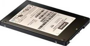 Lenovo ThinkSystem 2.5" PM1645a 1.6TB Mainstream SAS 12Gb Hot Swap SSD | 4XB7A17063