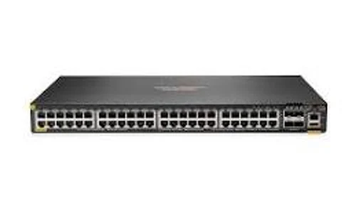 Aruba JL663A  CX 6300 Switch Series