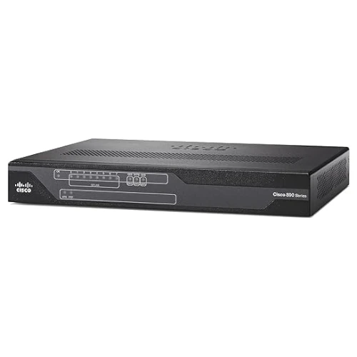 C892FSP-K9 | Cisco 890 Series Integrated Services Routers