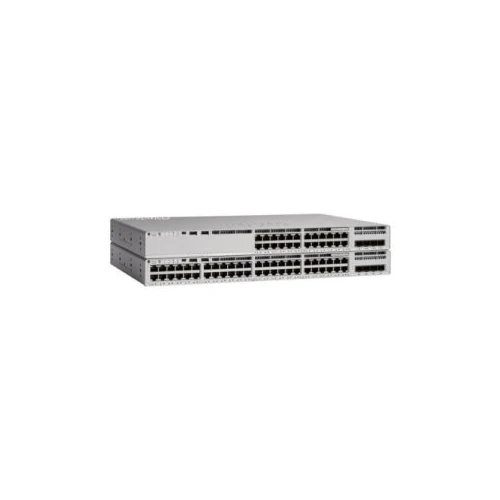 C9200L-24T-4G-E   | Cisco Switch Catalyst 9200