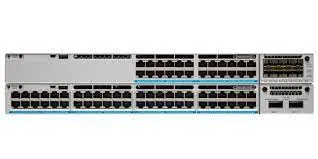 C9300-24H-E-Catalyst 9300 48-port UPoE+, Network Advantage.
