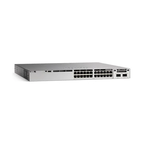 C9300-24T-A – Cisco Switch Catalyst 9300