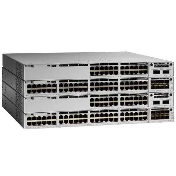 C9300-24U-A  – Cisco Switch Catalyst 9300
