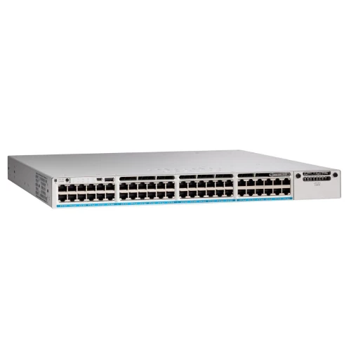 C9300-24UX-A   – Cisco Switch Catalyst 9300
