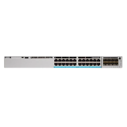 C9300-24UX-E   | Cisco Switch Catalyst 9300