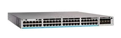 C9300-48H-A-Catalyst 9300 24-port PoE+, Network Advantage.